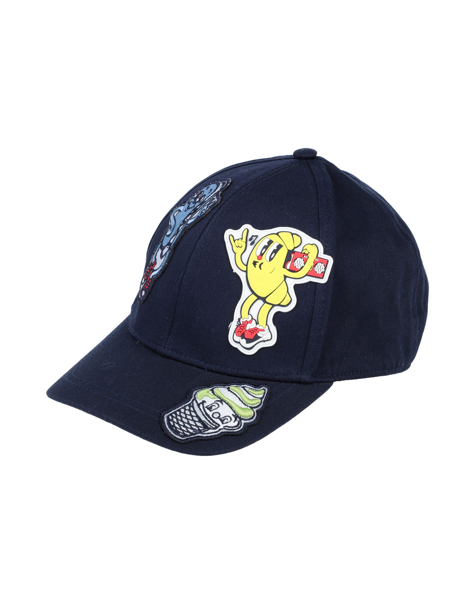 kenzo hat