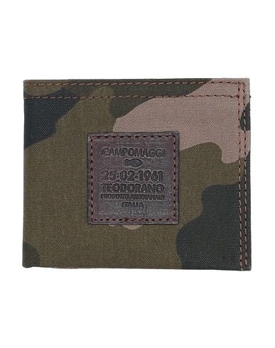ZOOM CAMPOMAGGI - Wallet