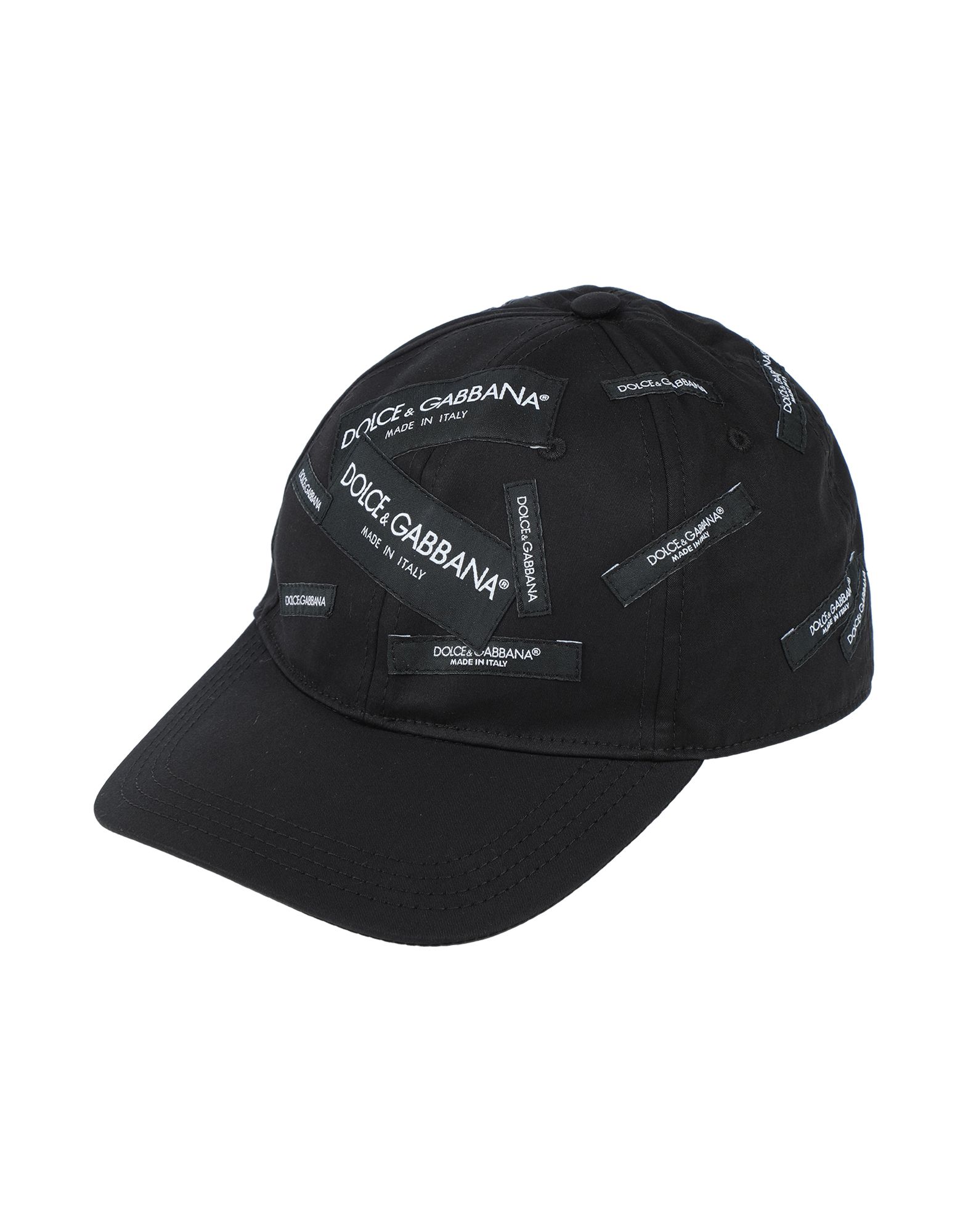 dolce and gabbana hat
