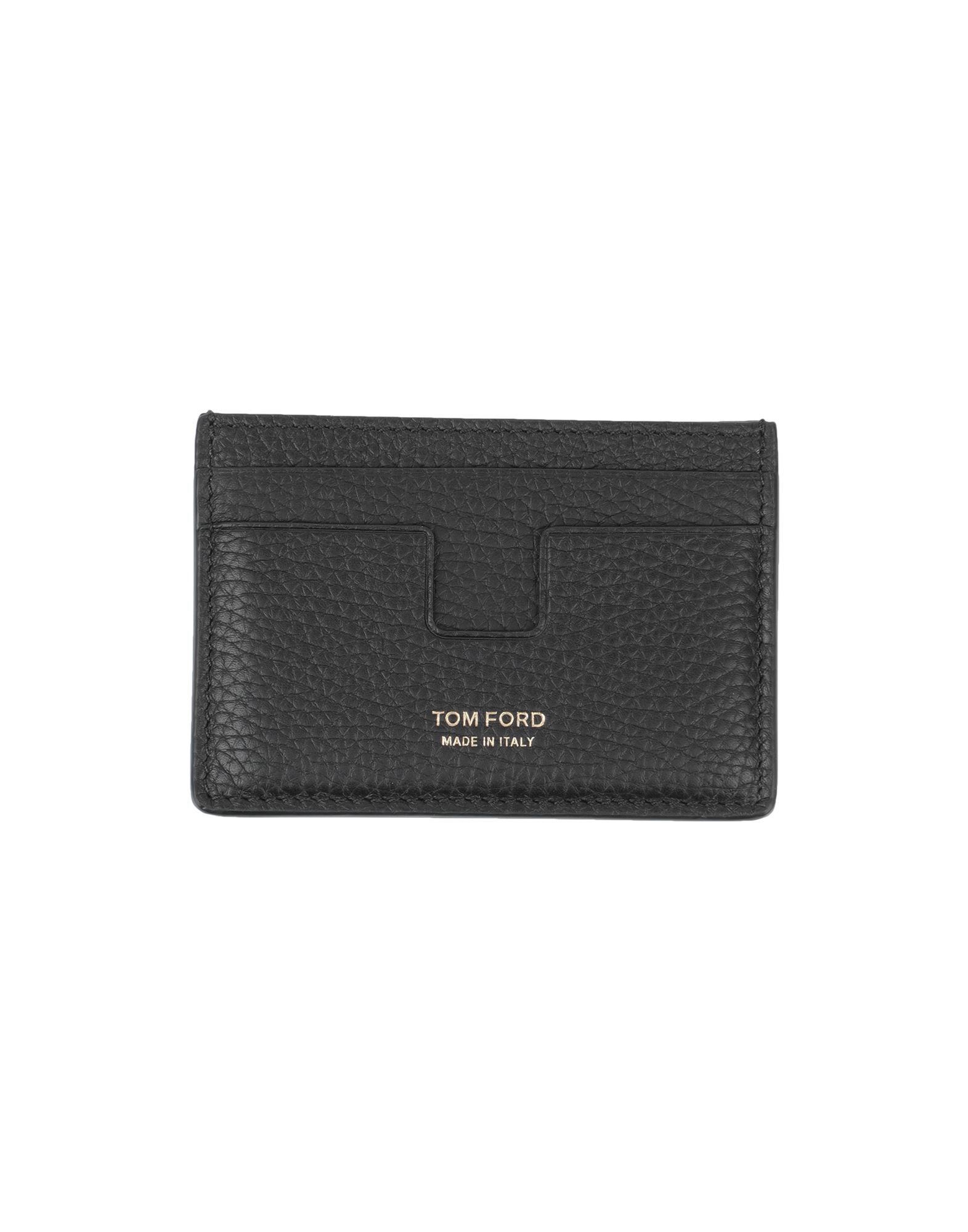 TOM FORD - Document holders