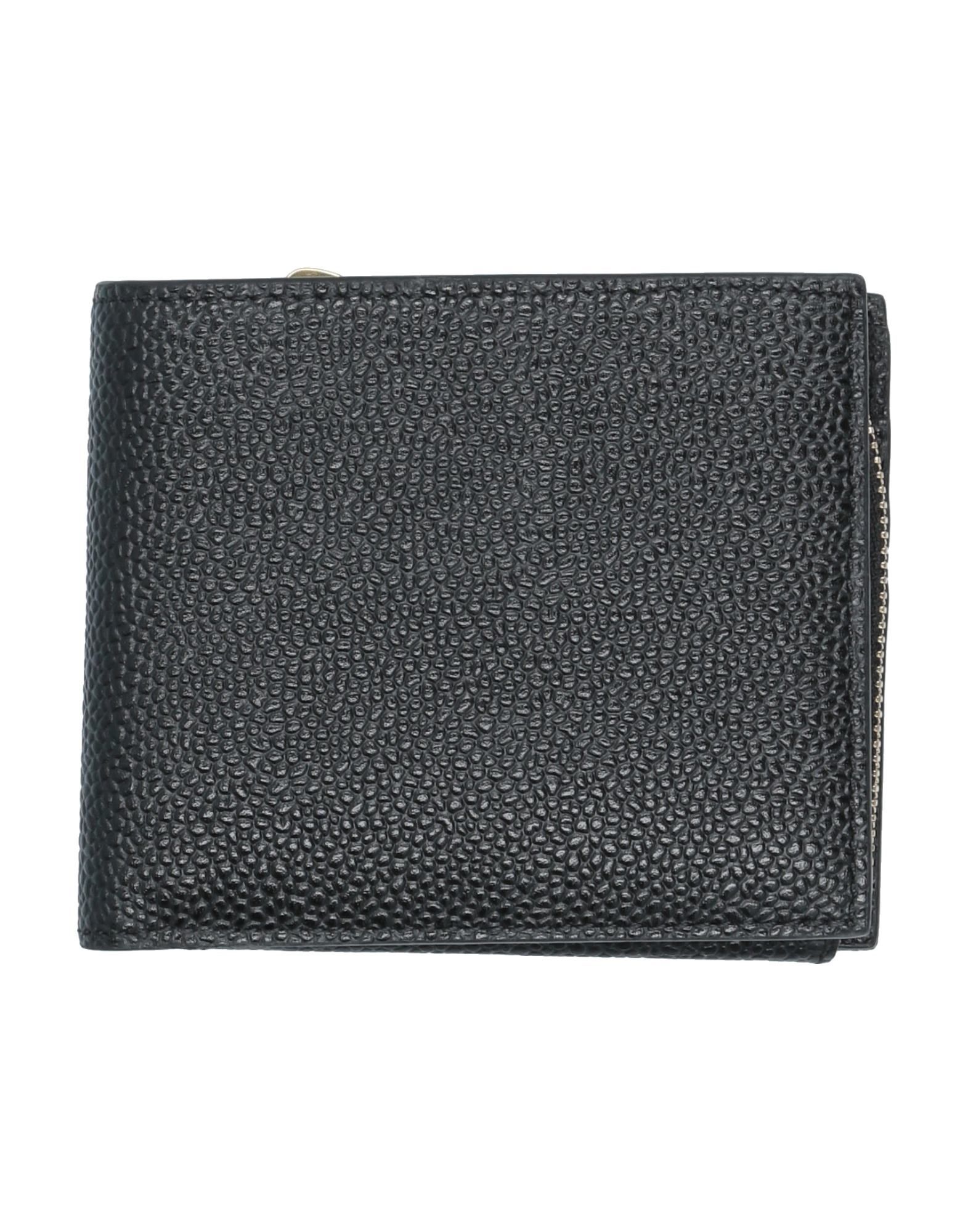 THOM BROWNE - Wallets