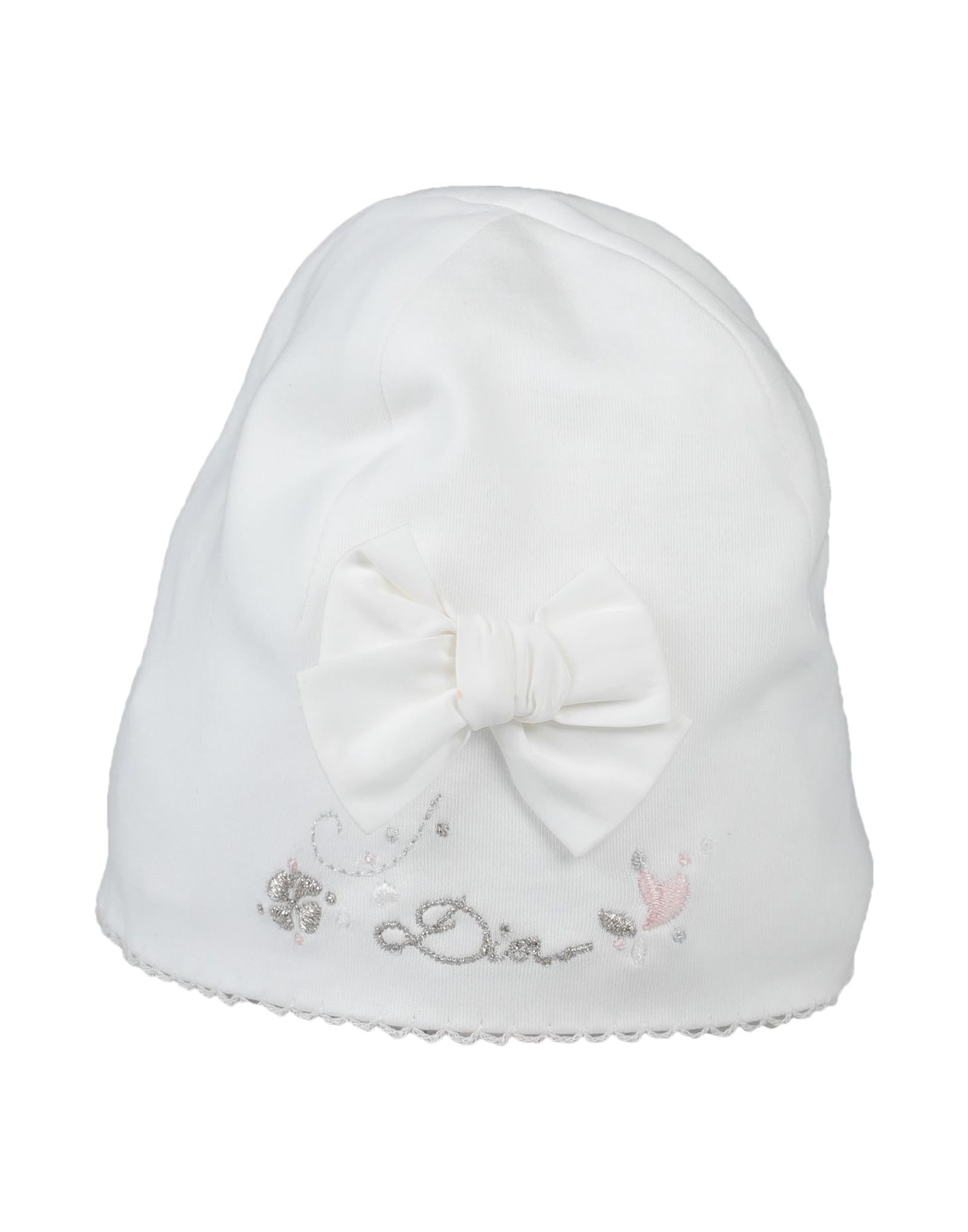 baby dior hat