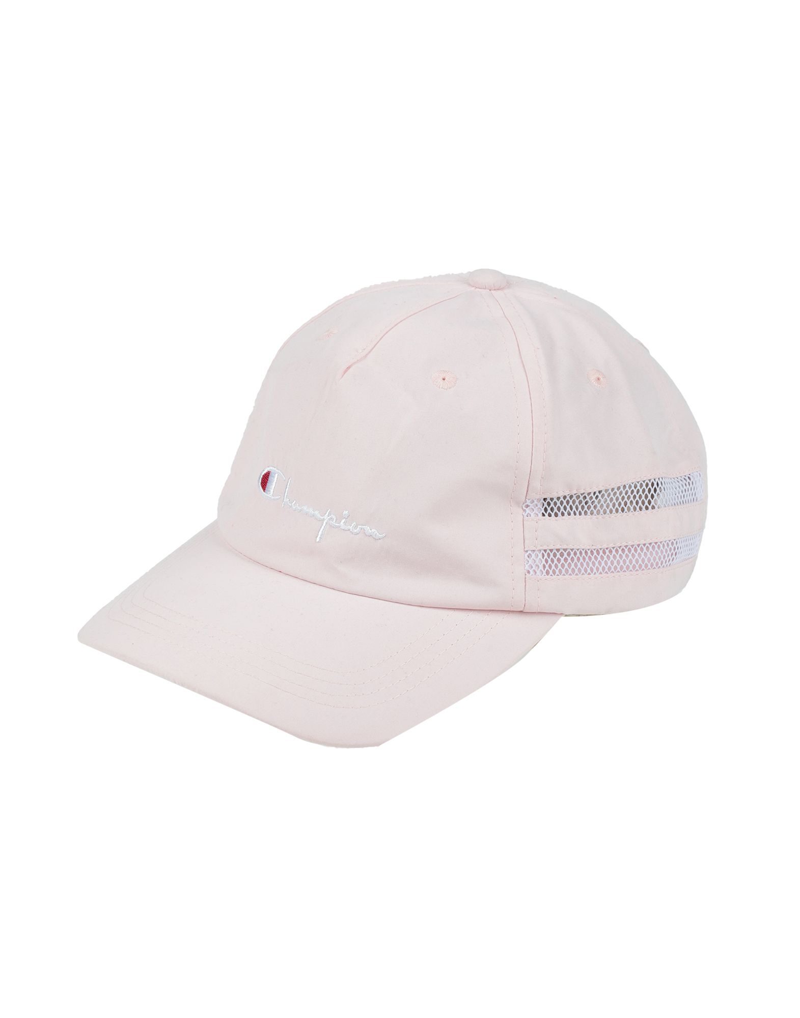 pink champion hat