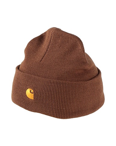 CARHARTT Cappello Khaki 100% Acrilico