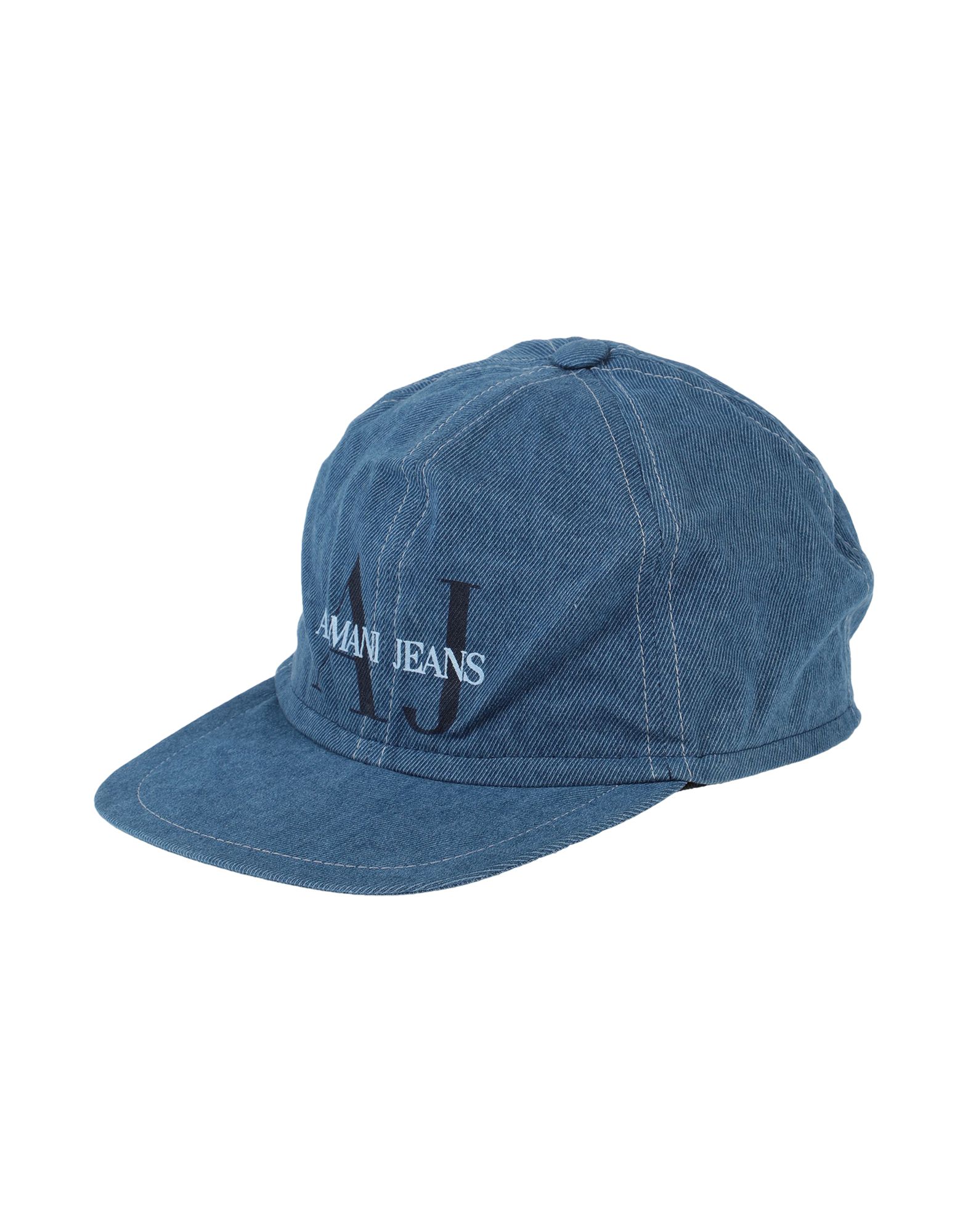 armani jeans hat