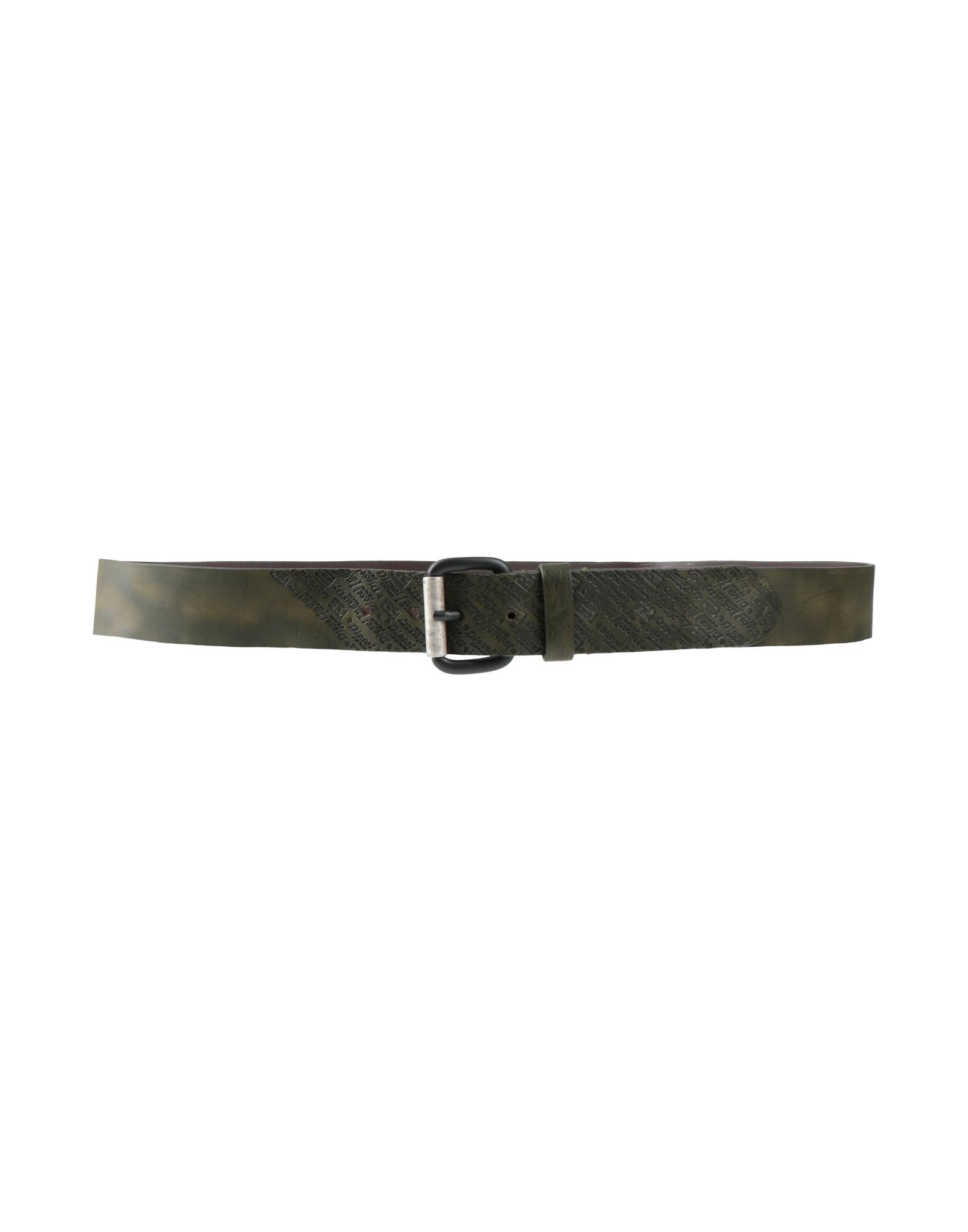 DIESEL - Belts