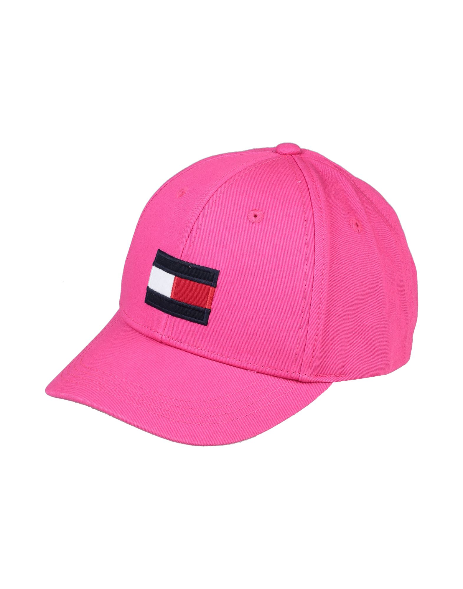 tommy hilfiger pink cap