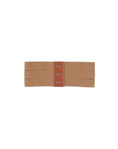 Circus Hotel High-waist Belt In Orange