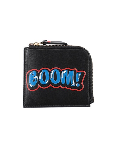 ZOOM DELICATEZZEN - Document holder