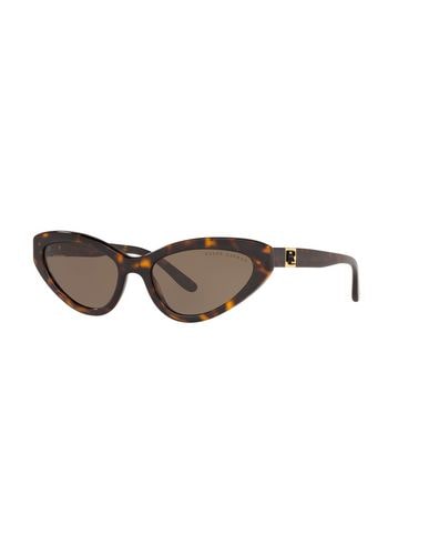 POLO RALPH LAUREN Sunglasses,46683729RJ 2