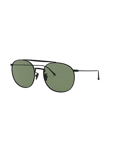 ZOOM GIORGIO ARMANI - Sunglasses