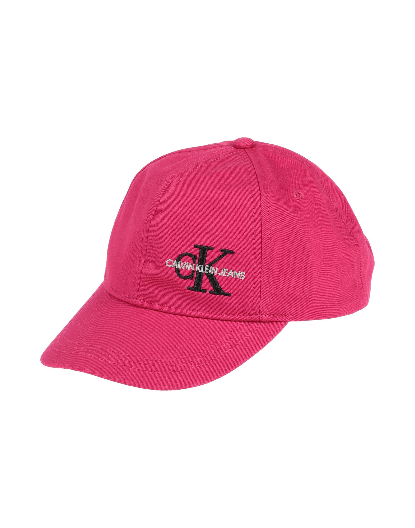 calvin klein pink hat