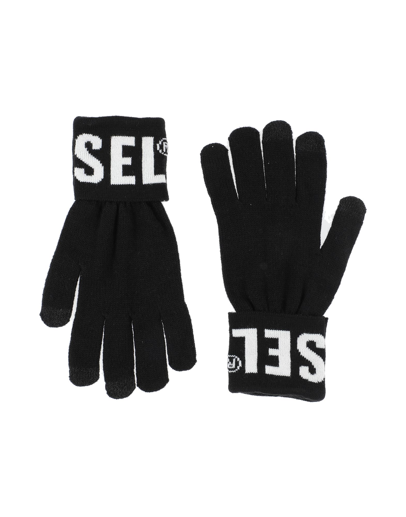 DIESEL - Gloves