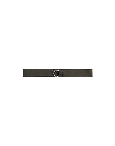 ZOOM ALYSI - High-waist belt