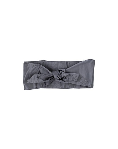 ZOOM HALSTON - High-waist belt