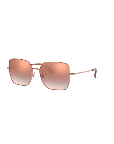 DOLCE&GABBANA Sonnenbrille DG2242 
 Gold Metall