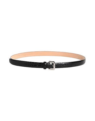ZOOM 8 by YOOX - Thin belt