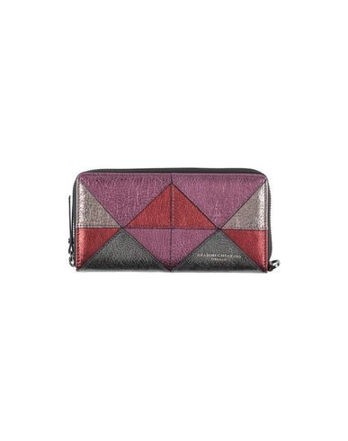 Click to view more detailed imagery on our partner's website Gianni Chiarini Wallet In Light Purple