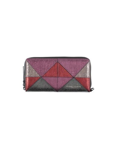 Gianni Chiarini Wallet In Light Purple