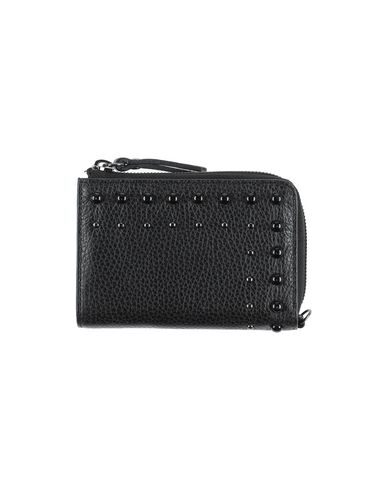 Click to view more detailed imagery on our partner's website Gianni Chiarini Wallet In Steel Grey