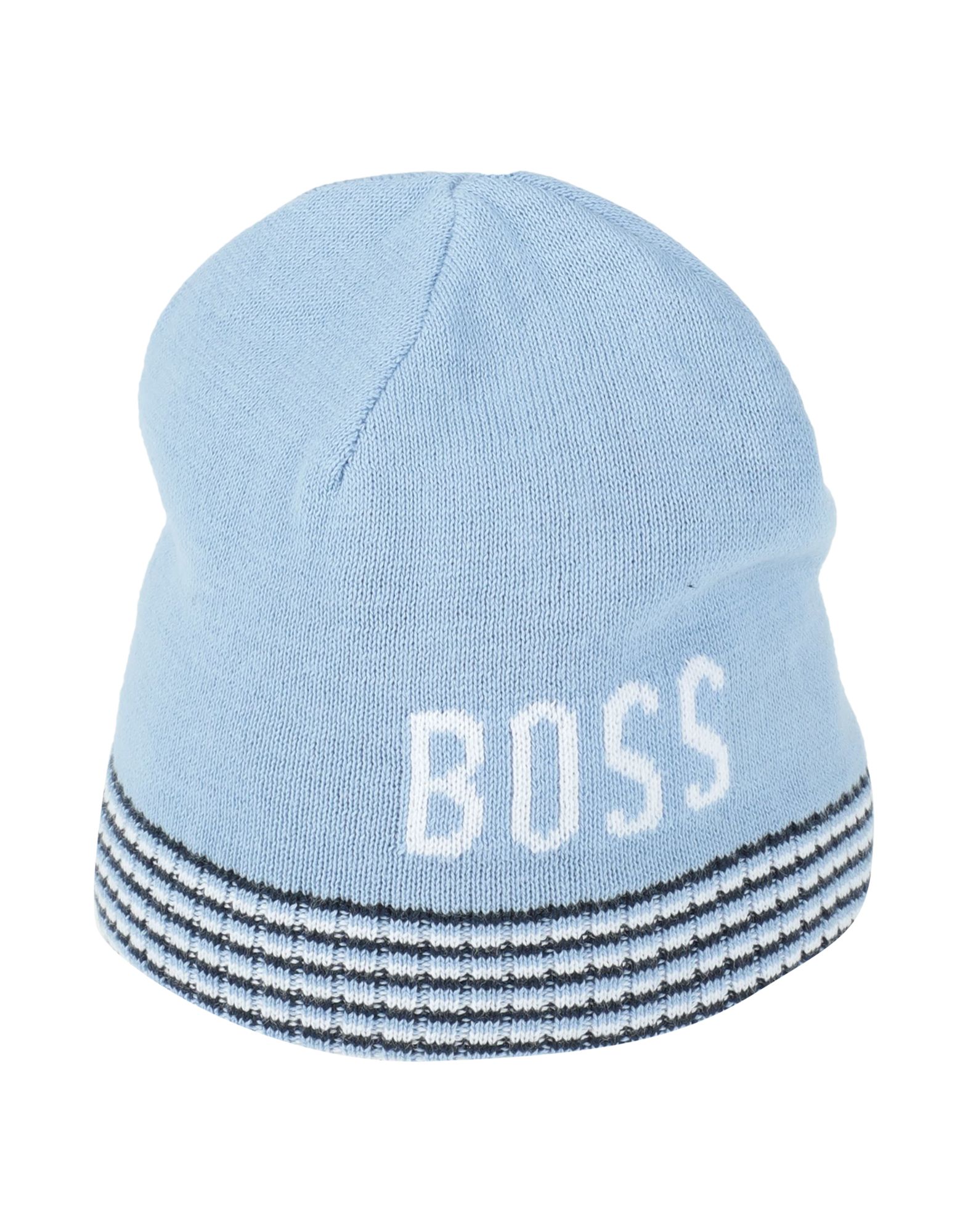 hugo boss baby hat