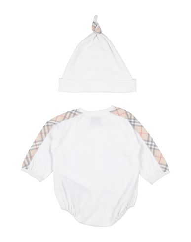 BURBERRY Romper