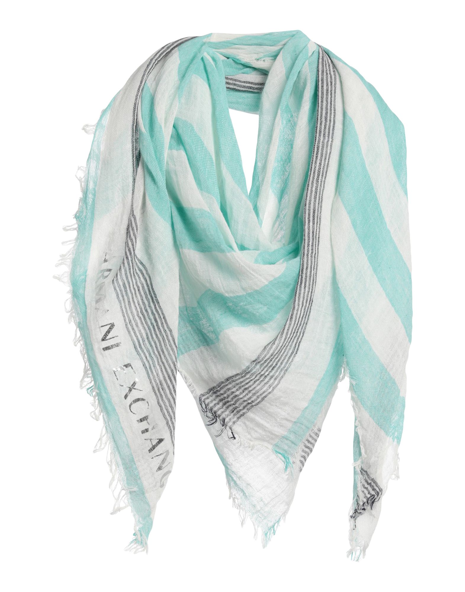 ARMANI EXCHANGE - Scarves