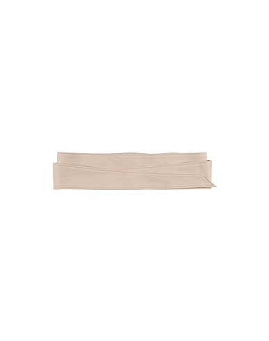 Iro Belt In Pale Pink