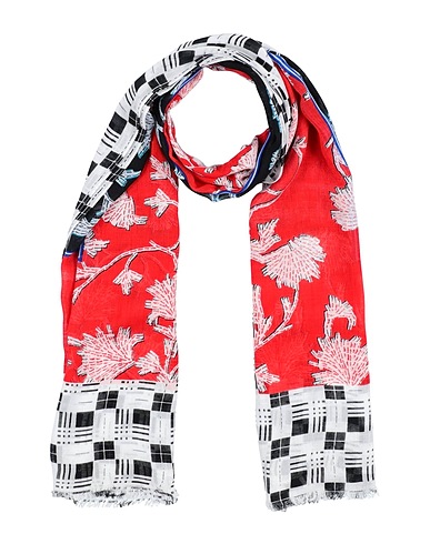 ZOOM DIANE VON FURSTENBERG - Scarves