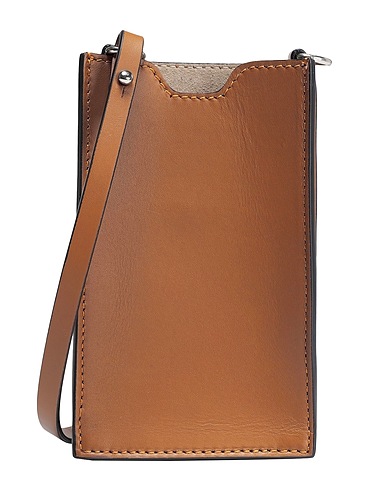 ZOOM 8 by YOOX - Bolso con bandolera