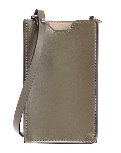 ZOOM 8 by YOOX - Bolso con bandolera