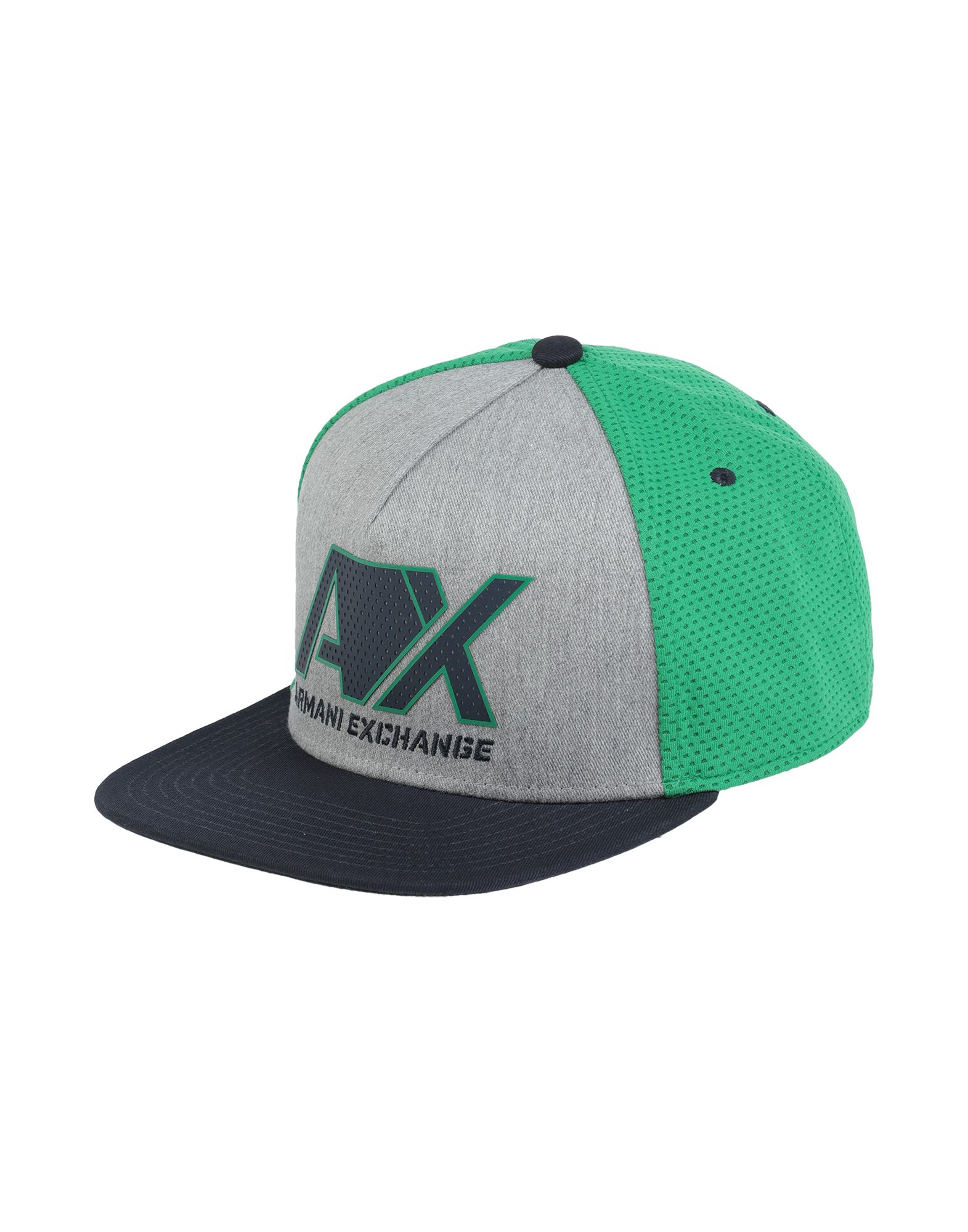 armani exchange hats