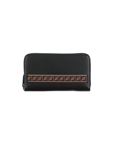 ZOOM FENDI - Document holder