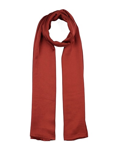 Ottod'ame Scarves In Brown