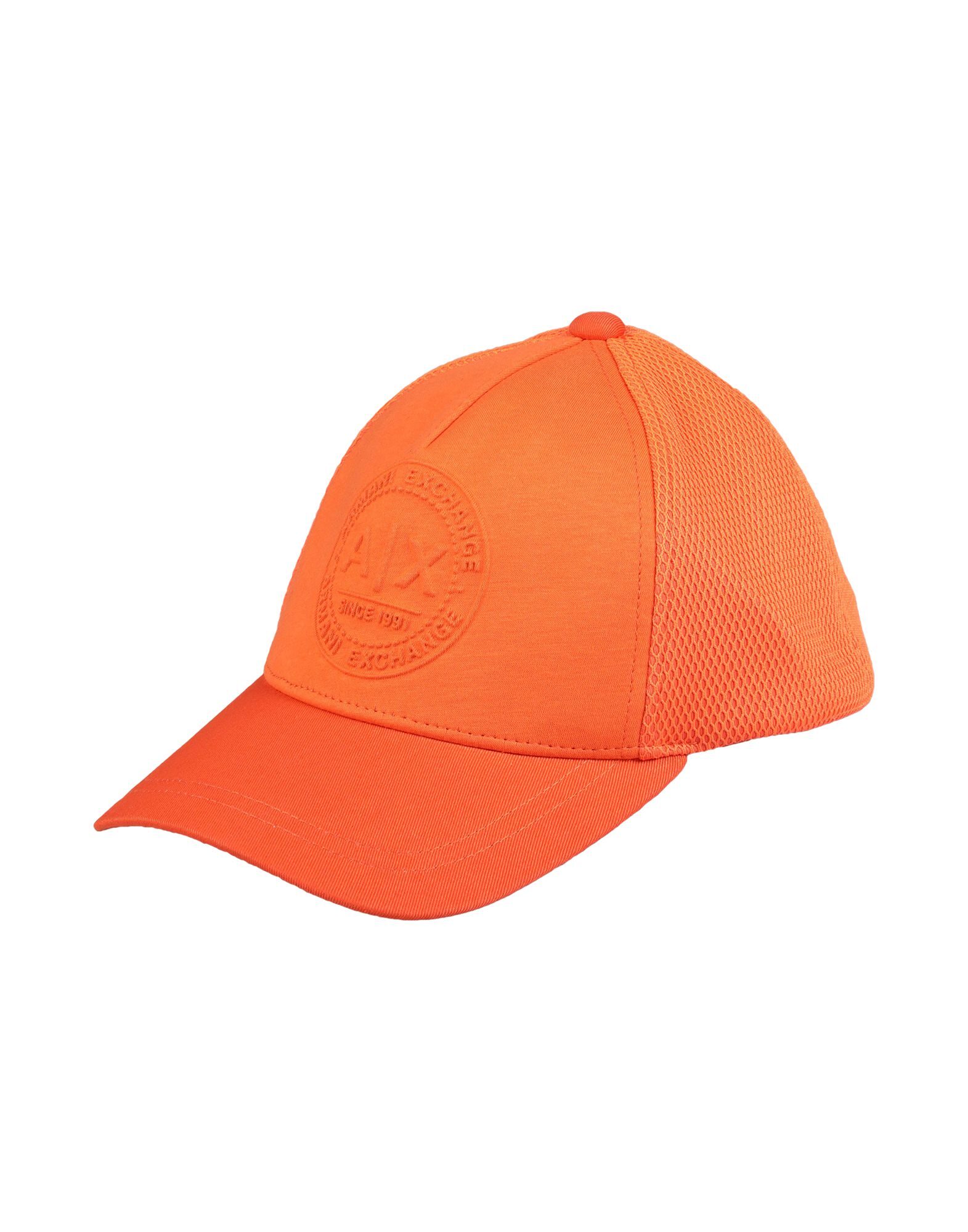 armani exchange hats