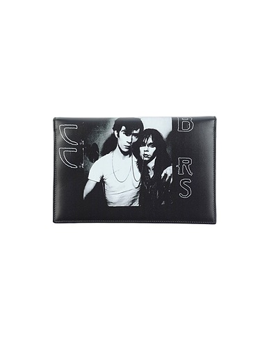 ZOOM RAF SIMONS - Document holder