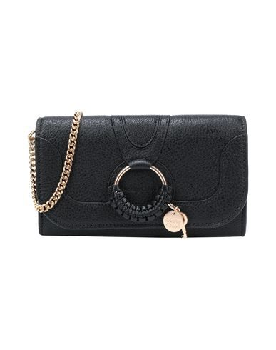 See By Chloé Handbags In Black