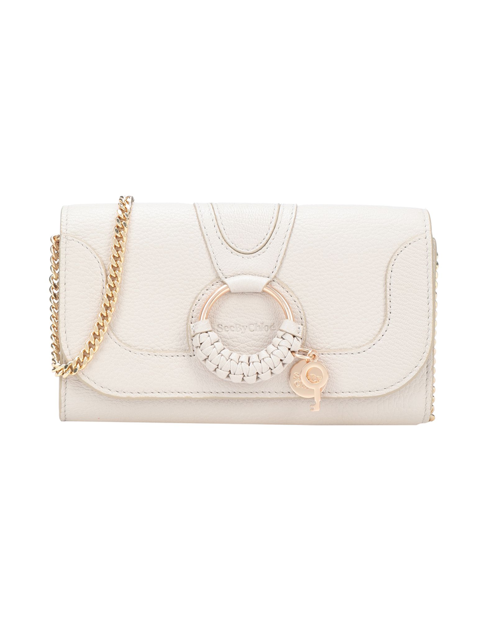 SEE BY CHLOÉ - Сумки с короткими ручками и клатчи