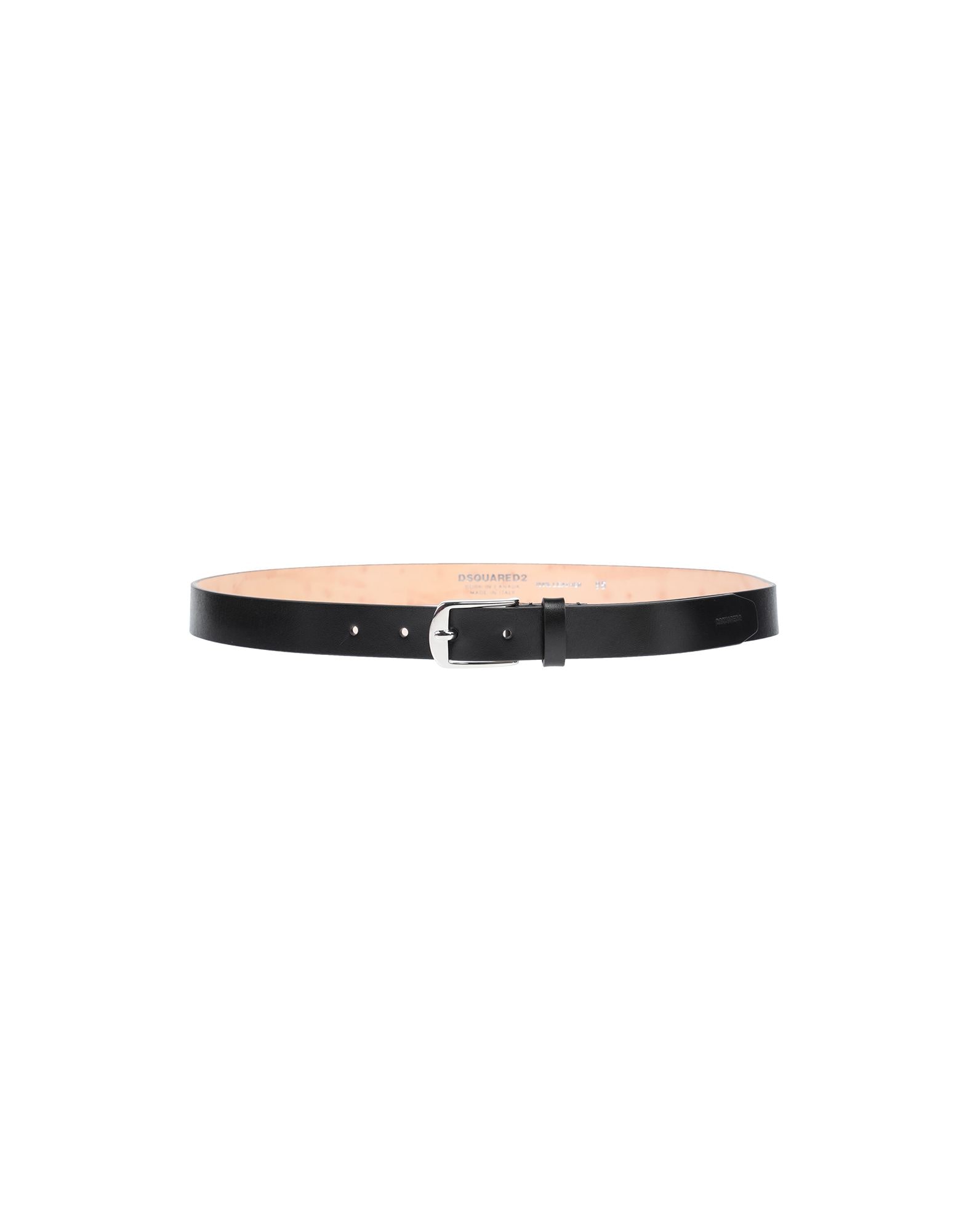DSQUARED2 - Belts