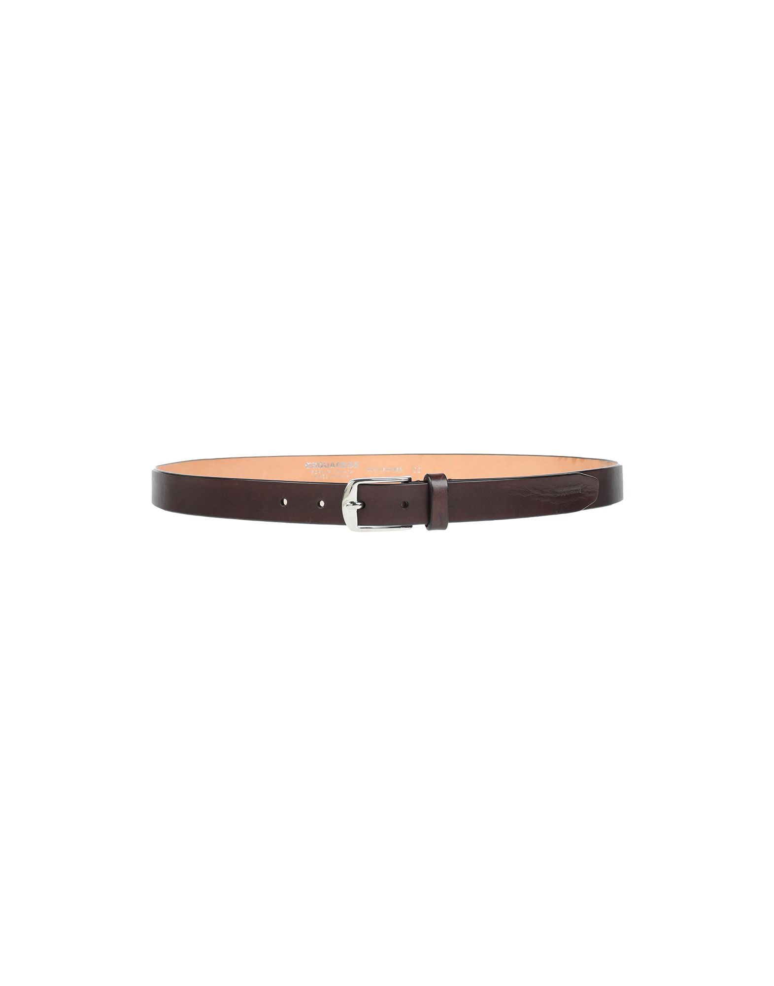 Dsquared2 Belts In Brown