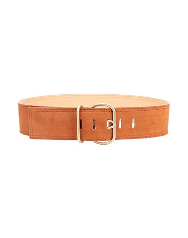 ZOOM 8 by YOOX - High-waist belt