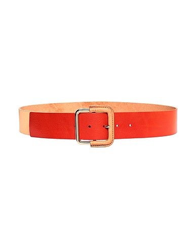 ZOOM 8 by YOOX - High-waist belt