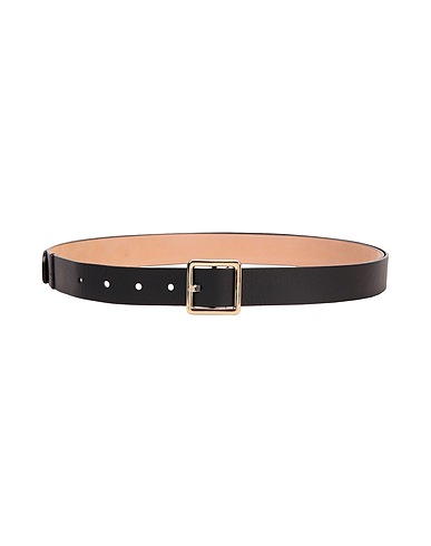 ZOOM 8 by YOOX - Regular belt
