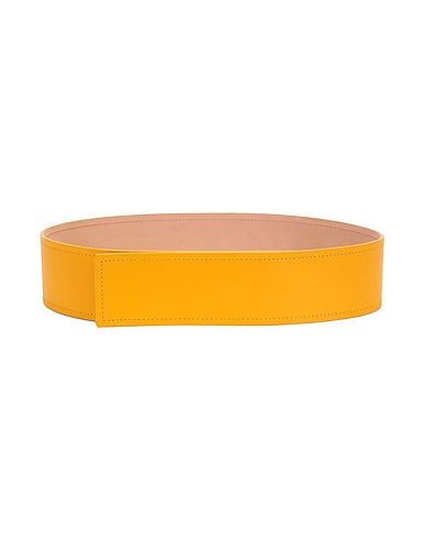 ZOOM 8 by YOOX - High-waist belt