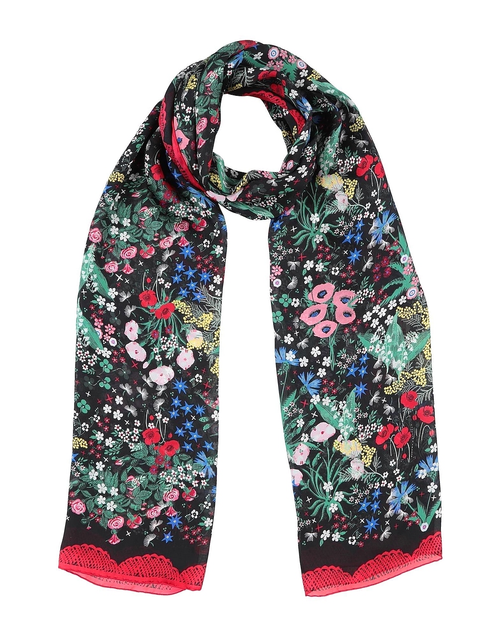 VALENTINO GARAVANI - Scarves