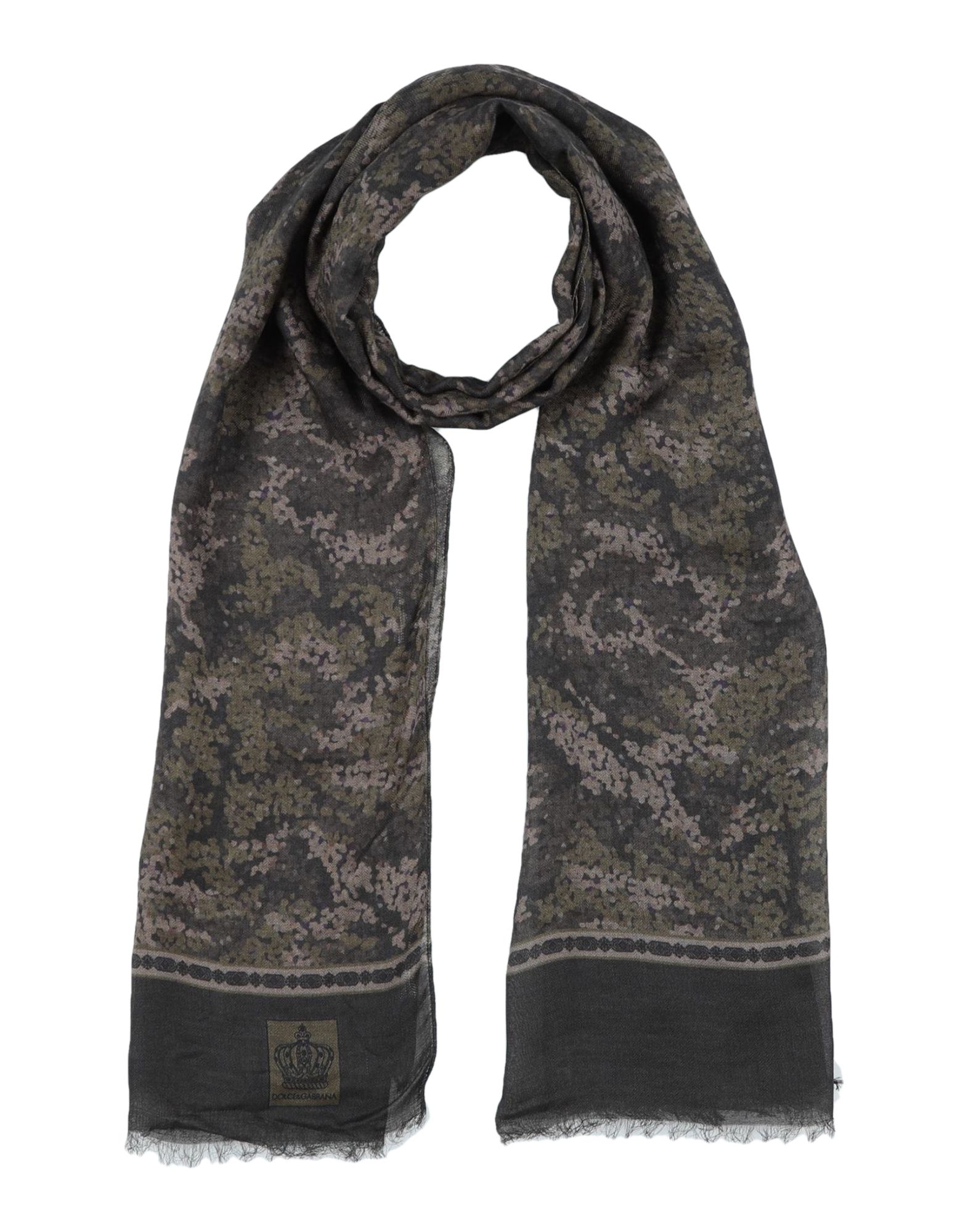 DOLCE&GABBANA - Scarves