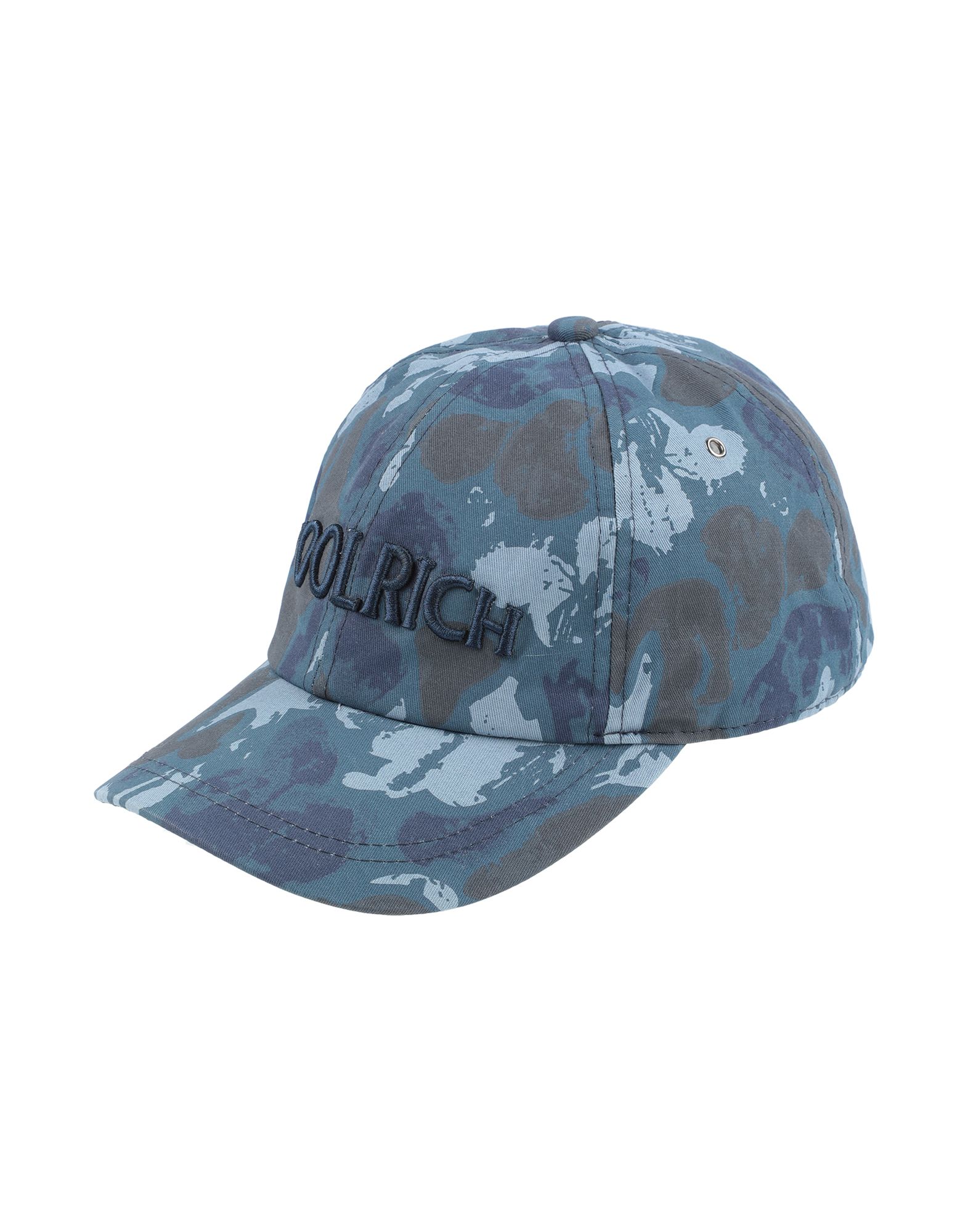 woolrich hat