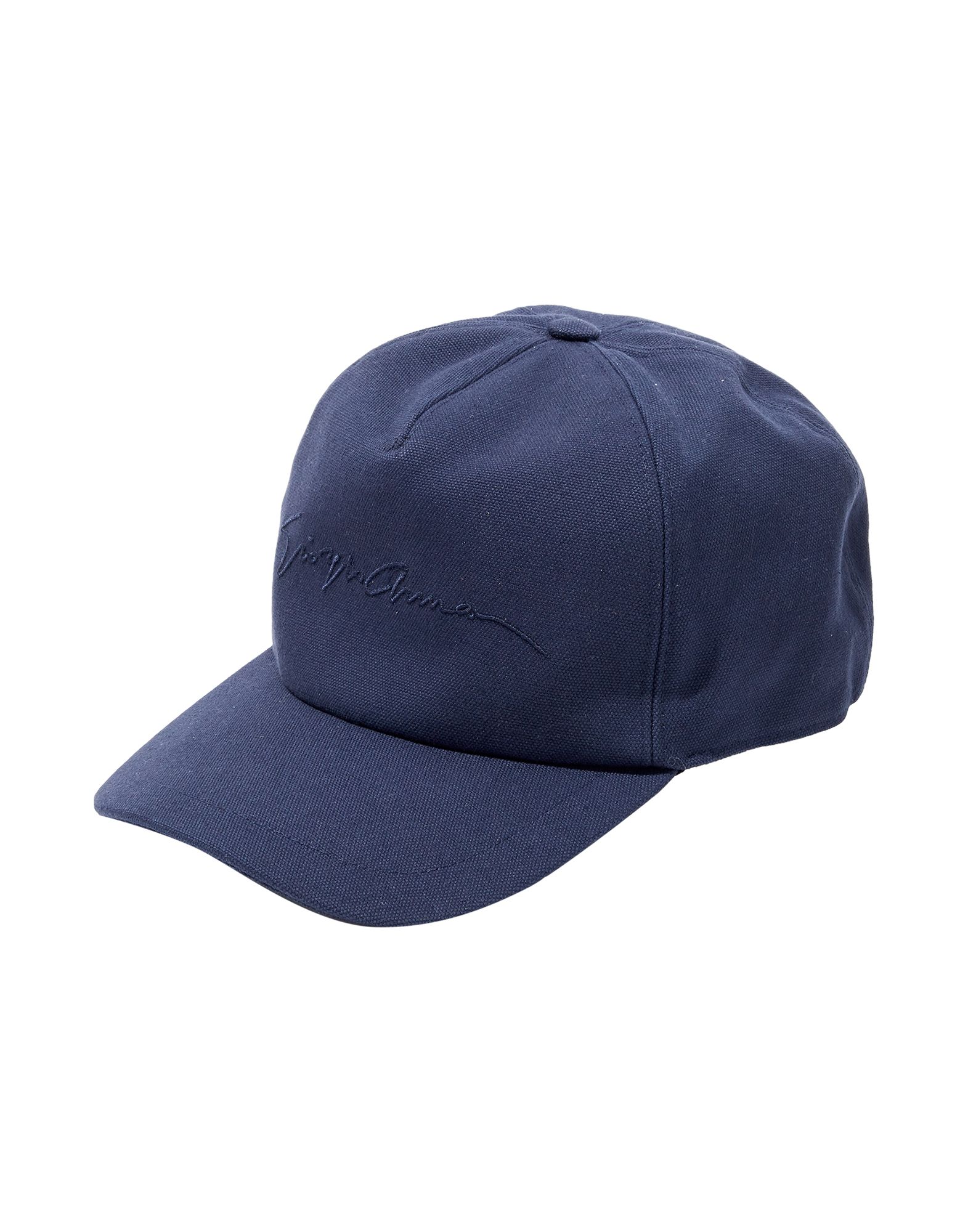 giorgio armani cap