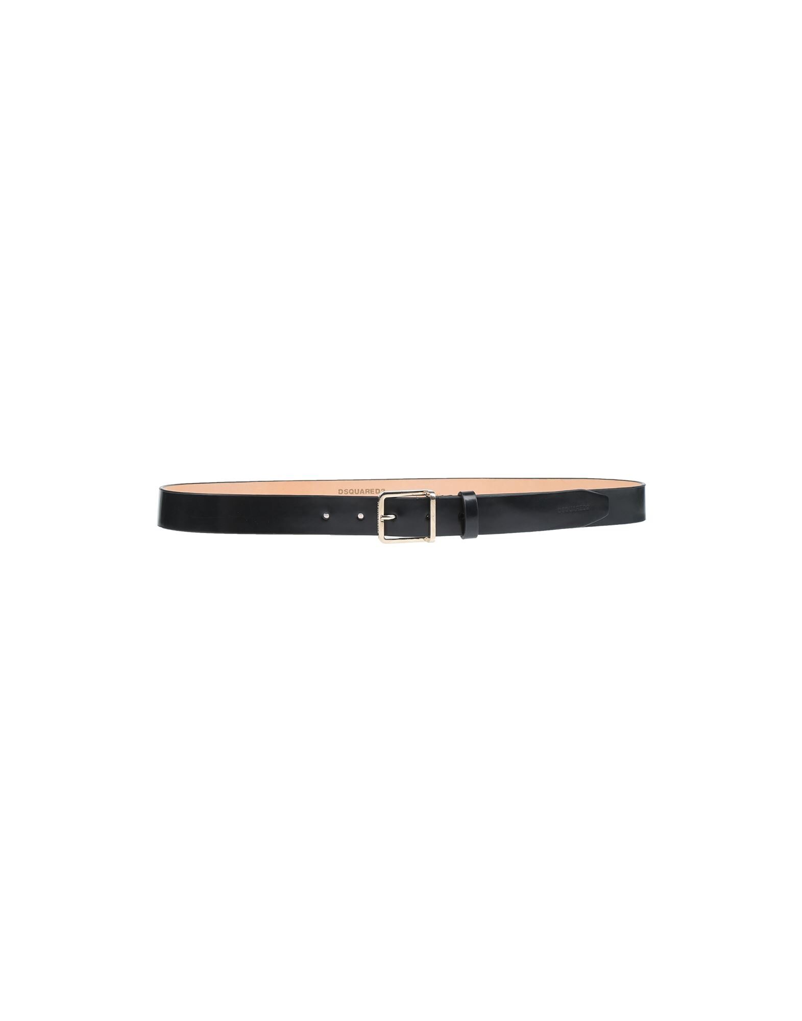 DSQUARED2 - Belts