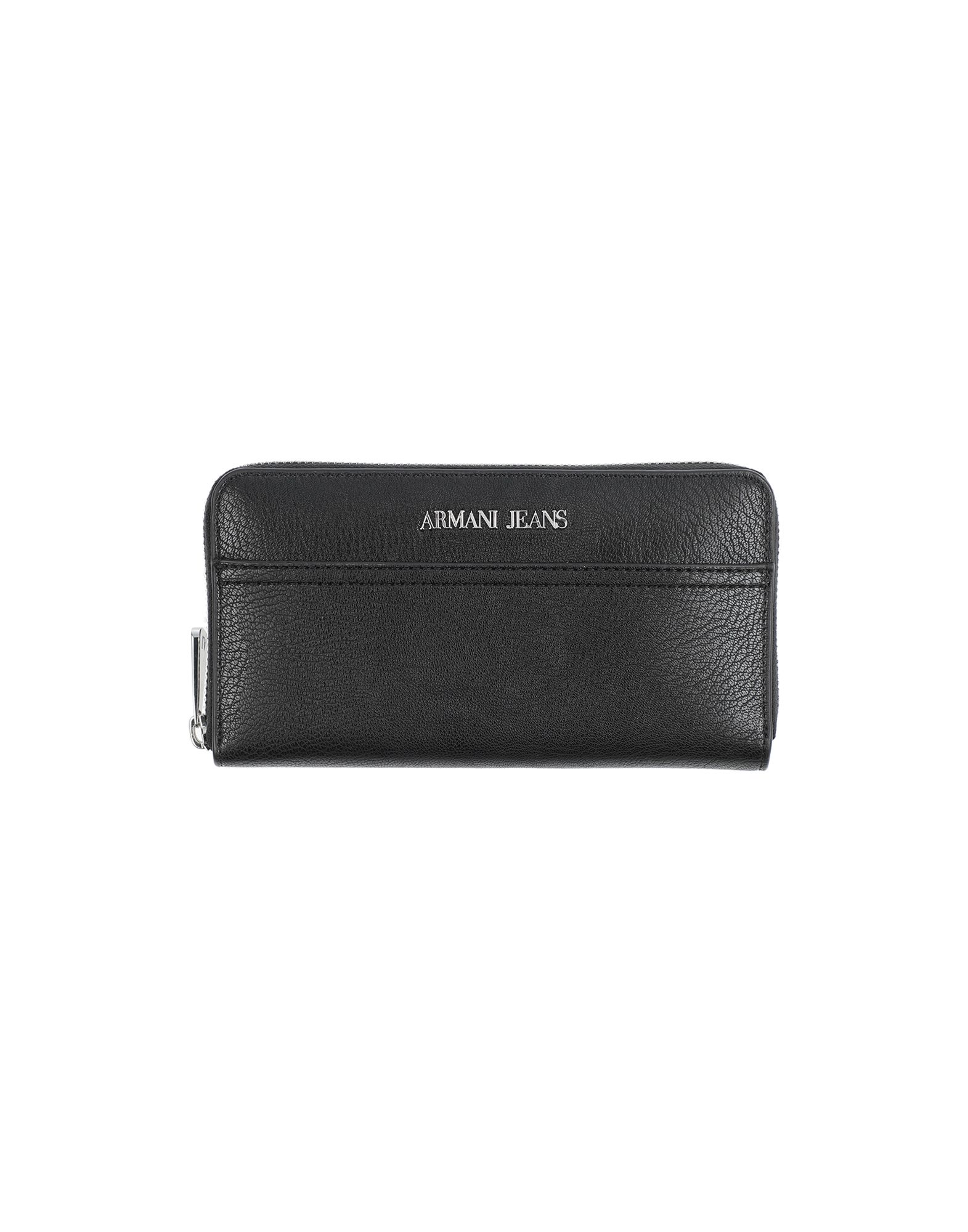 armani jeans wallets